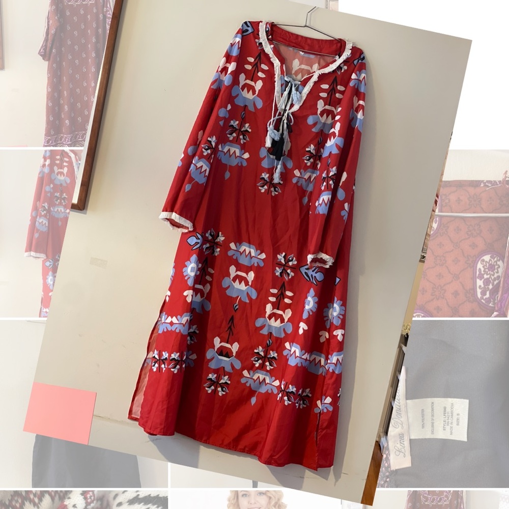 Dress